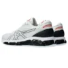 Gel-Quantum 360 VIII “Bianco Nero Rosso”