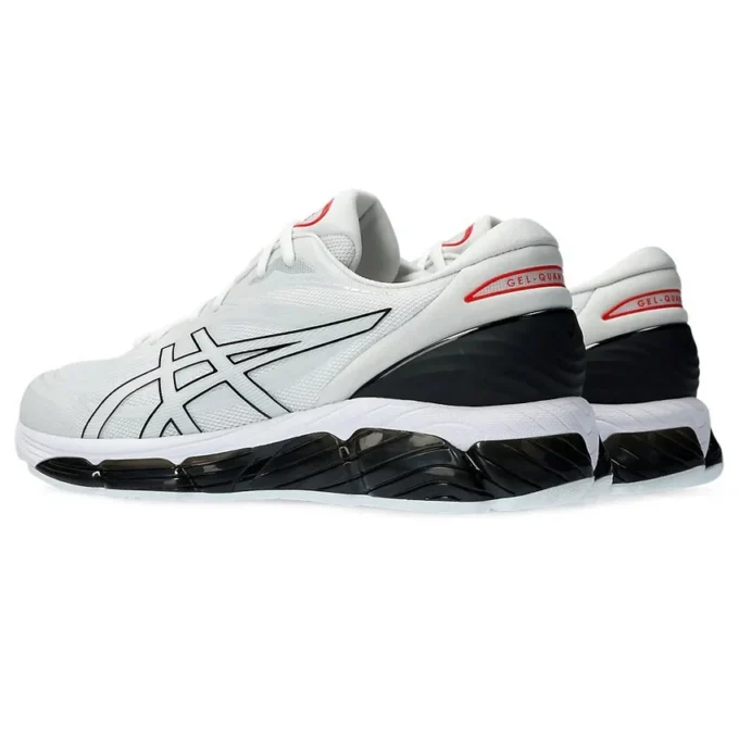 Gel-Quantum 360 VIII “Bianco Nero Rosso”