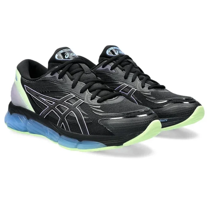 Gel-Quantum 360 VIII “Black Blue Project”