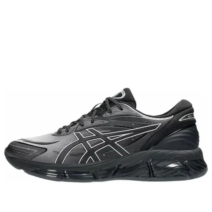 Gel-Quantum 360 VIII “Black Cement Grey”