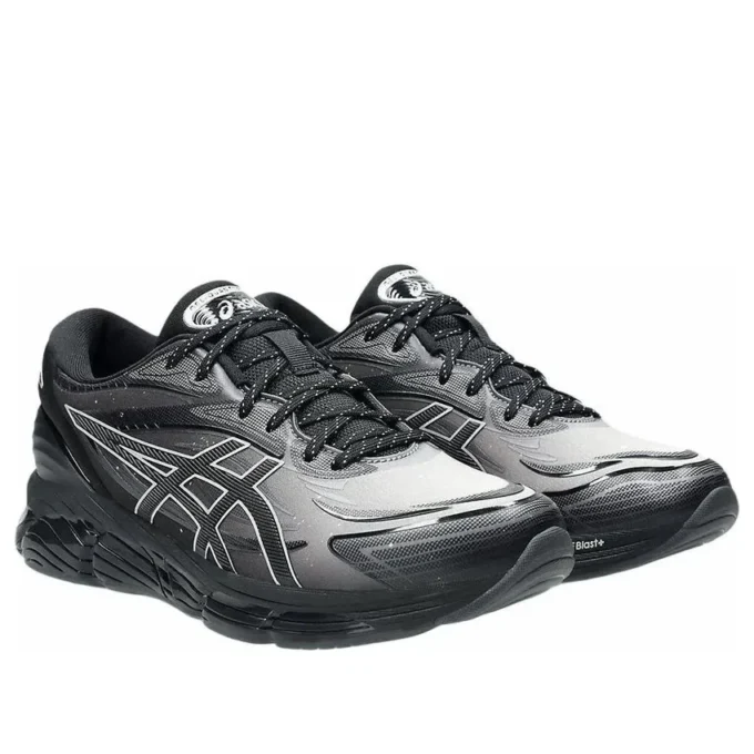 Gel-Quantum 360 VIII “Black Cement Grey”