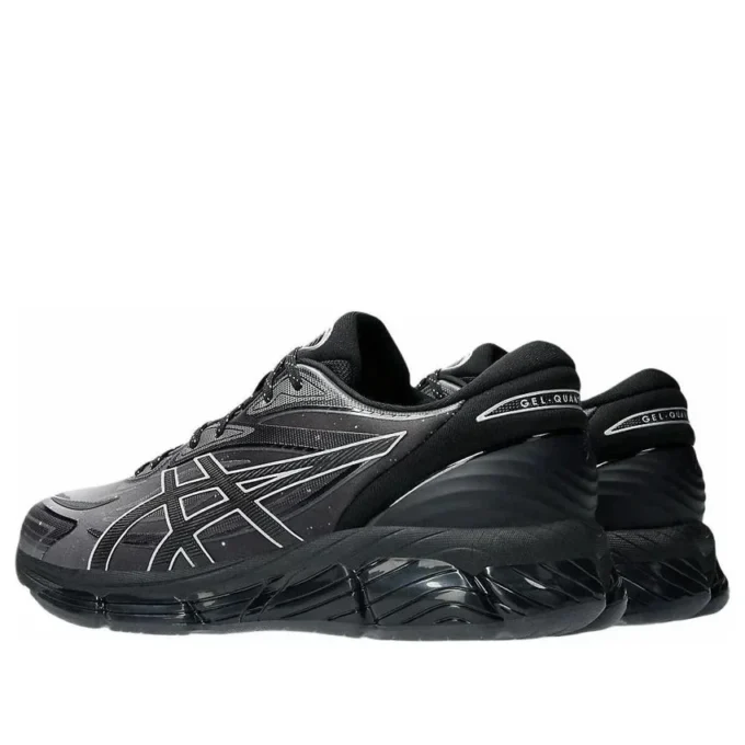 Gel-Quantum 360 VIII “Black Cement Grey”