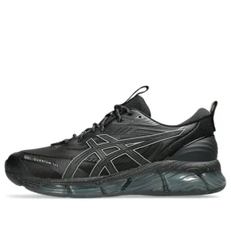 Gel-Quantum 360 VIII Utility “Black Truffle Grey”