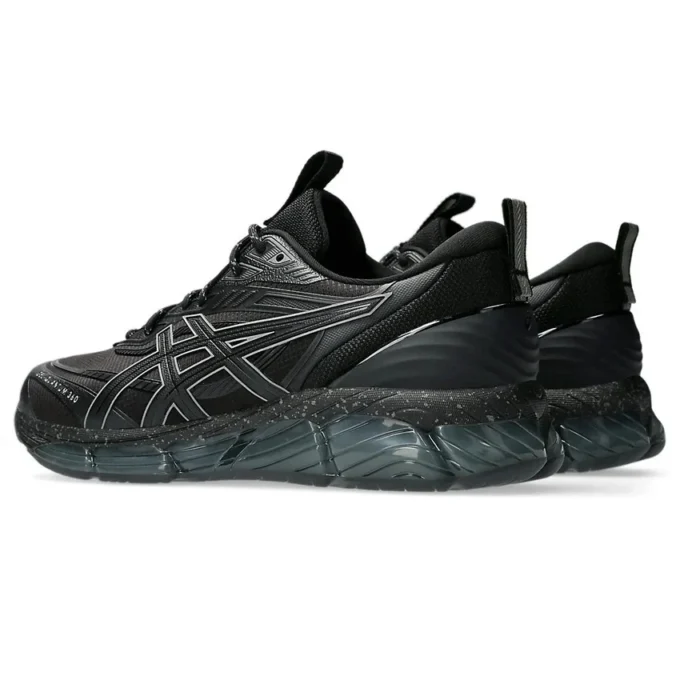 Gel-Quantum 360 VIII Utility “Black Truffle Grey”