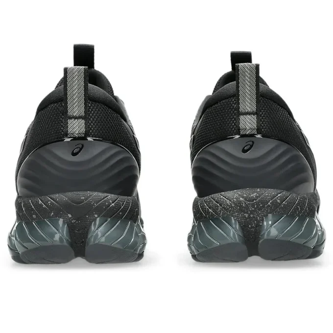 Gel-Quantum 360 VIII Utility “Black Truffle Grey”
