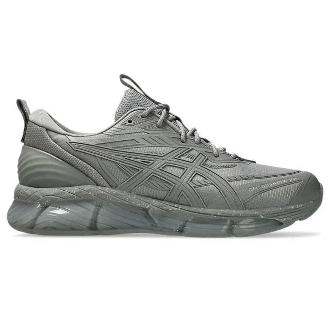 Gel-Quantum 360 VIII Utility “Clay Grey”