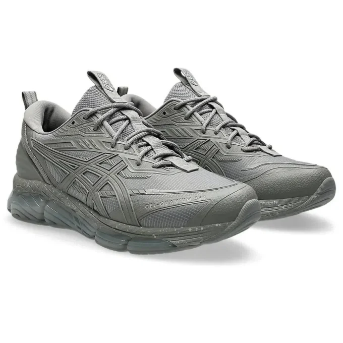 Gel-Quantum 360 VIII Utility “Clay Grey”