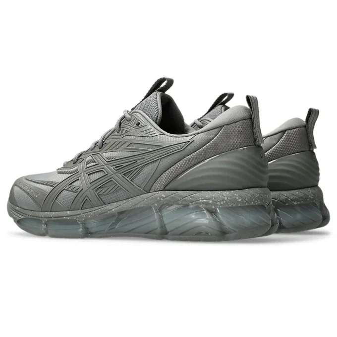 Gel-Quantum 360 VIII Utility “Clay Grey”