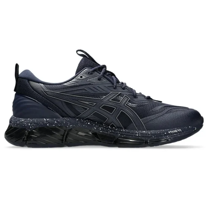 Gel-Quantum 360 VIII Utility “Midnight Black”