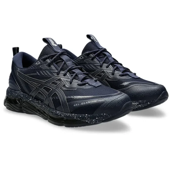 Gel-Quantum 360 VIII Utility “Midnight Black”