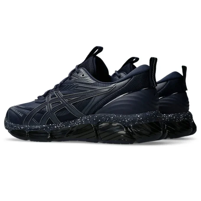 Gel-Quantum 360 VIII Utility “Midnight Black”