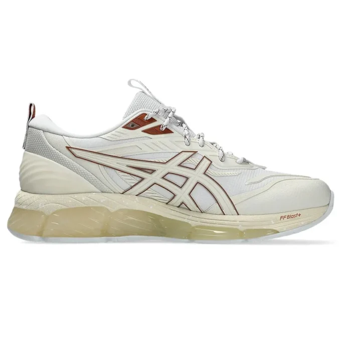 Gel-Quantum 360 VIII “White Cream”