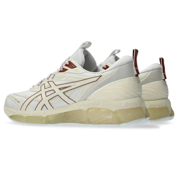 Gel-Quantum 360 VIII “White Cream”