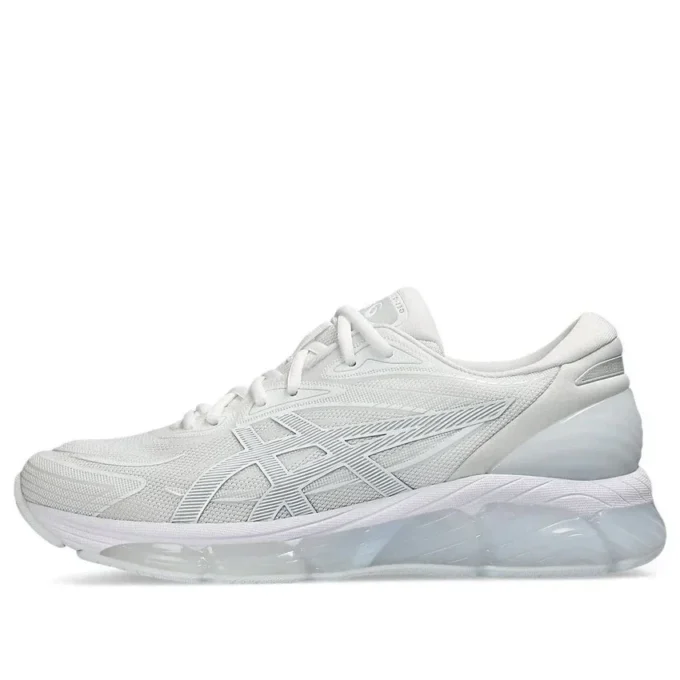 Gel-Quantum 360 VIII “White Glacier Grey”
