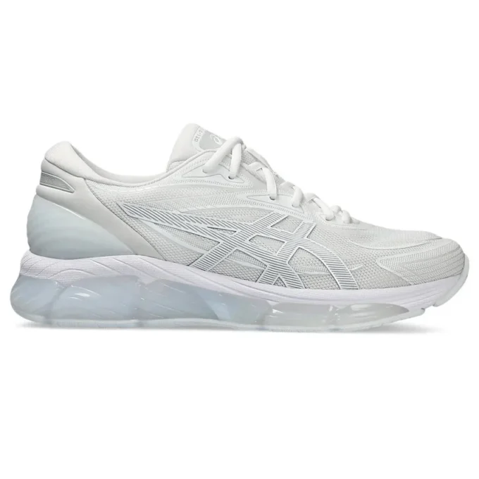 Gel-Quantum 360 VIII “White Glacier Grey”