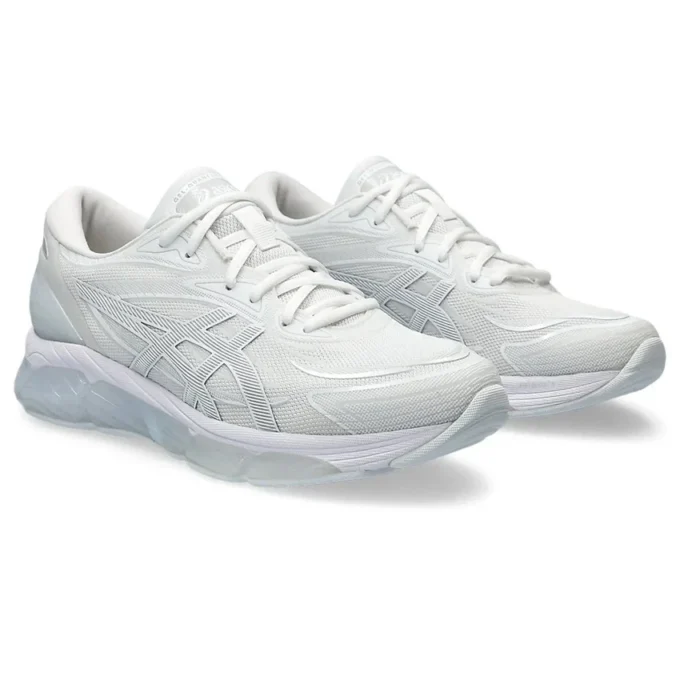 Gel-Quantum 360 VIII “White Glacier Grey”