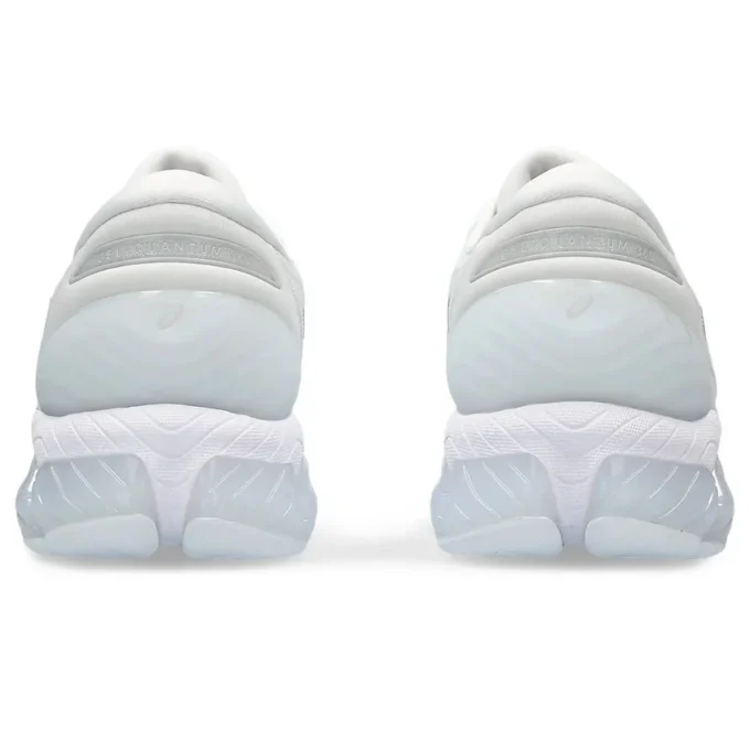 Gel-Quantum 360 VIII “White Glacier Grey”