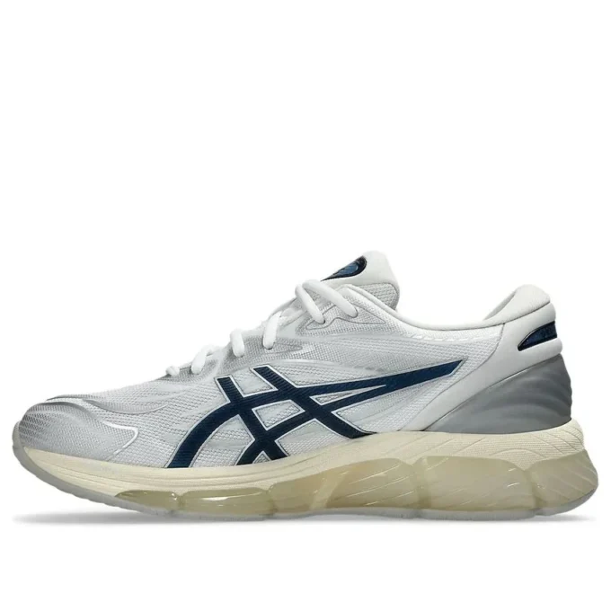 Gel-Quantum 360 VIII “White Midnight”
