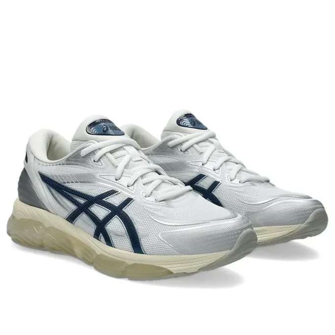 Gel-Quantum 360 VIII “White Midnight”