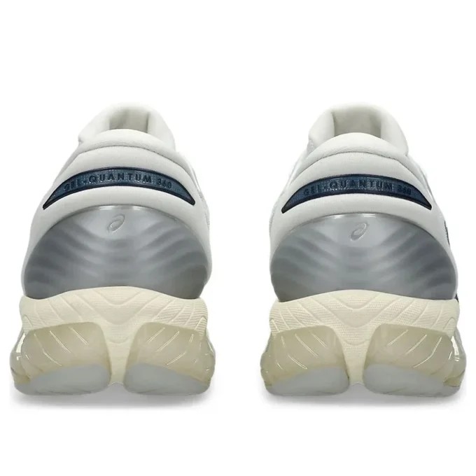 Gel-Quantum 360 VIII “White Midnight”