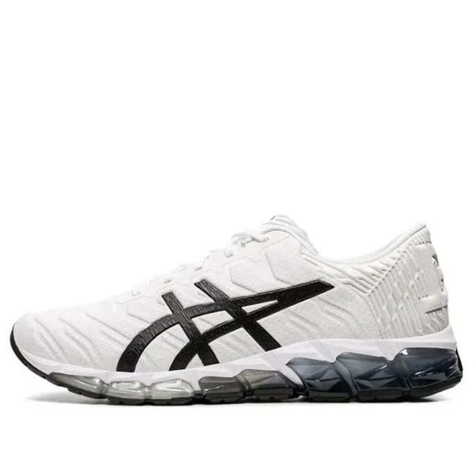 Gel-Quantum 360 “White Black”