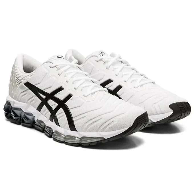 Gel-Quantum 360 “White Black”