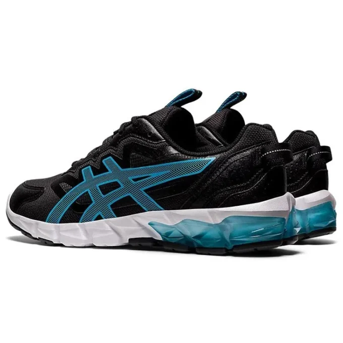 Gel-Quantum 90 3 “Aizuri Blue Black”