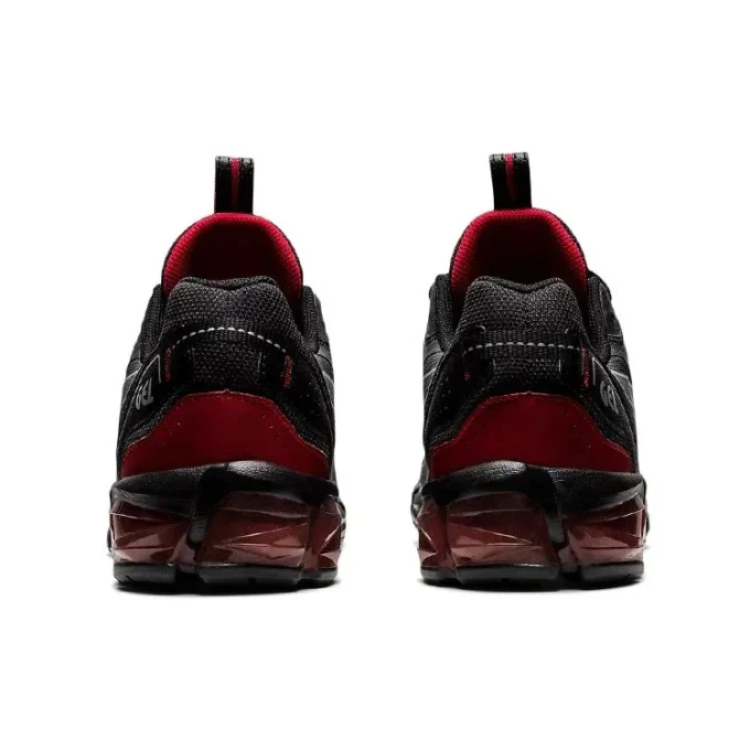 Gel-Quantum 90 3 “Black Classic Red”