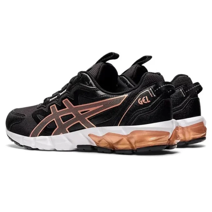 Gel-Quantum 90 3 “Black Rose Gold”