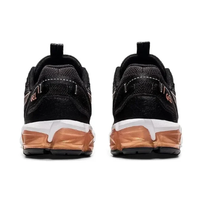 Gel-Quantum 90 3 “Black Rose Gold”
