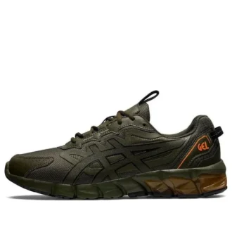 Gel-Quantum 90 3 “Olive Canvas”