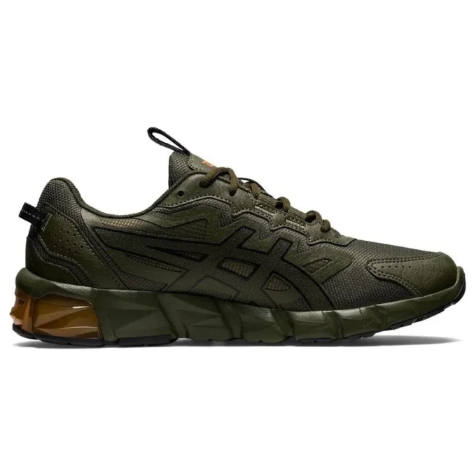 Gel-Quantum 90 3 “Olive Canvas”