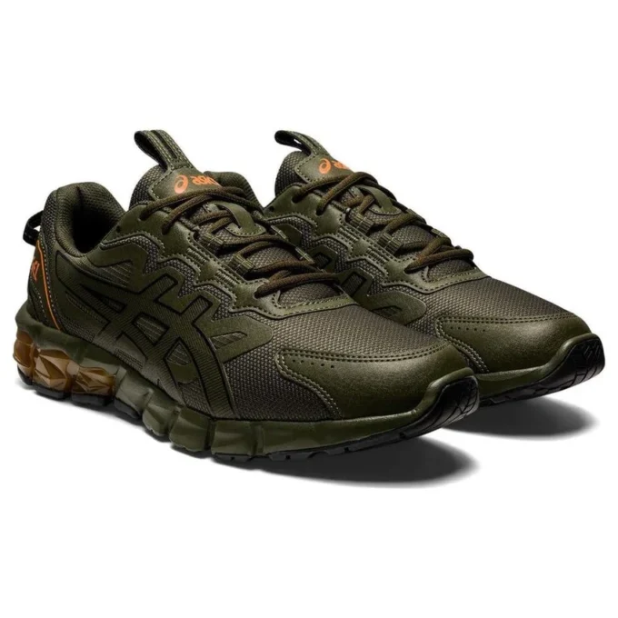Gel-Quantum 90 3 “Olive Canvas”