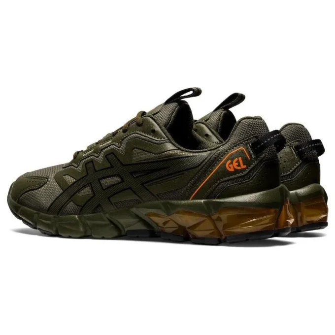 Gel-Quantum 90 3 “Olive Canvas”