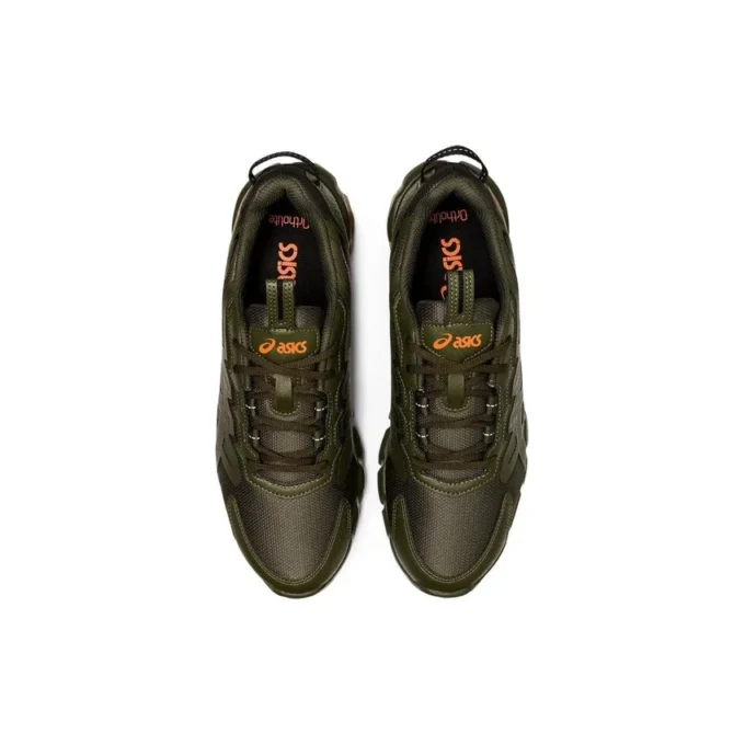 Gel-Quantum 90 3 “Olive Canvas”