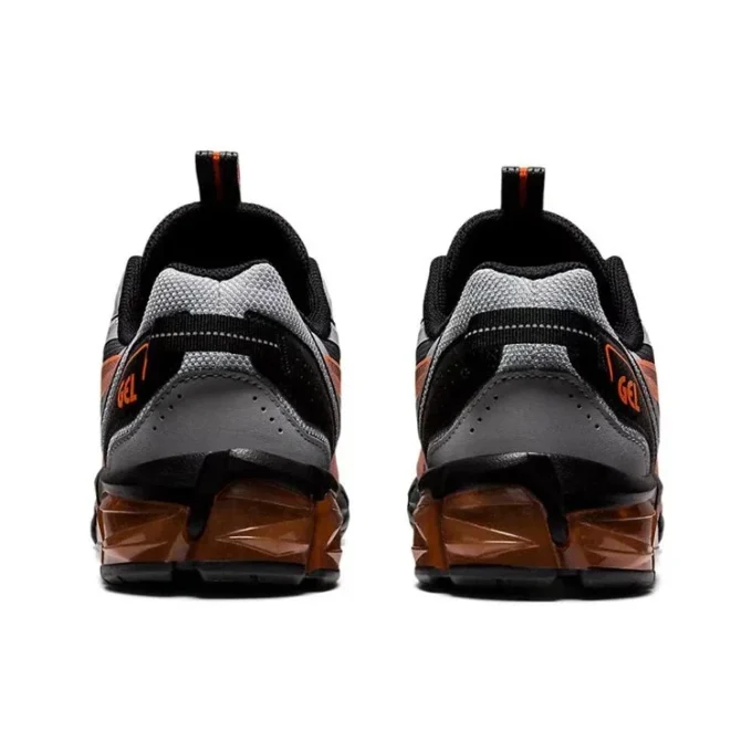 Gel-Quantum 90 3 “Piedmont Grey Marigold Orange”