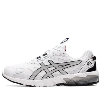 Gel-Quantum 90 3 “White Black Grey”