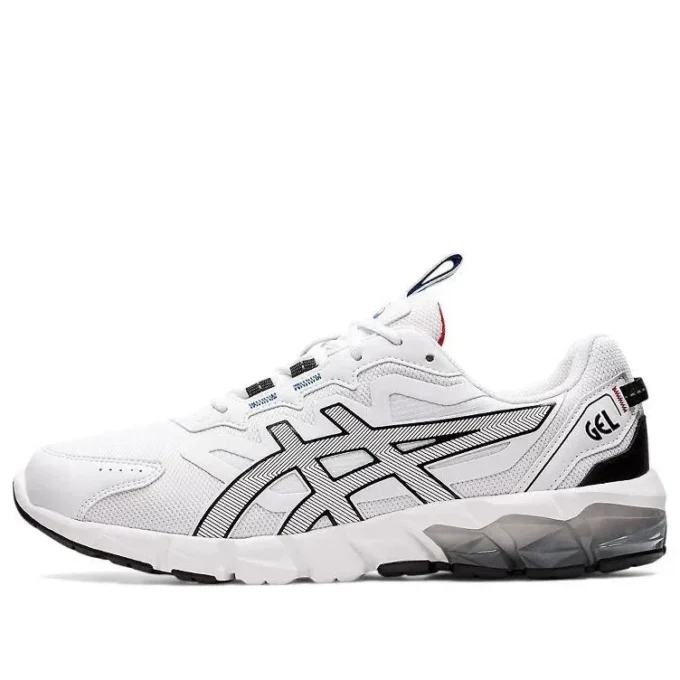 Gel-Quantum 90 3 “White Black Grey”