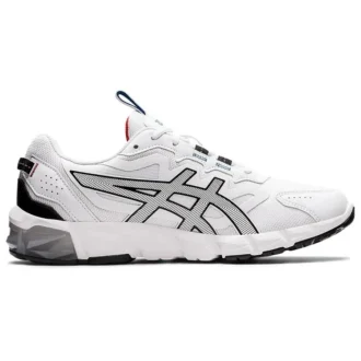 Gel-Quantum 90 3 “White Black Grey”