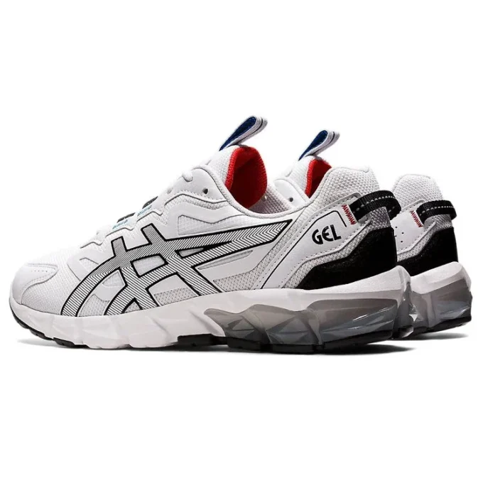 Gel-Quantum 90 3 “White Black Grey”