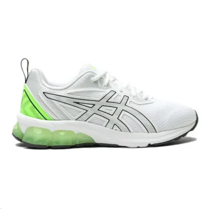 Gel-Quantum 90 4 “Bianco Lime brillante”