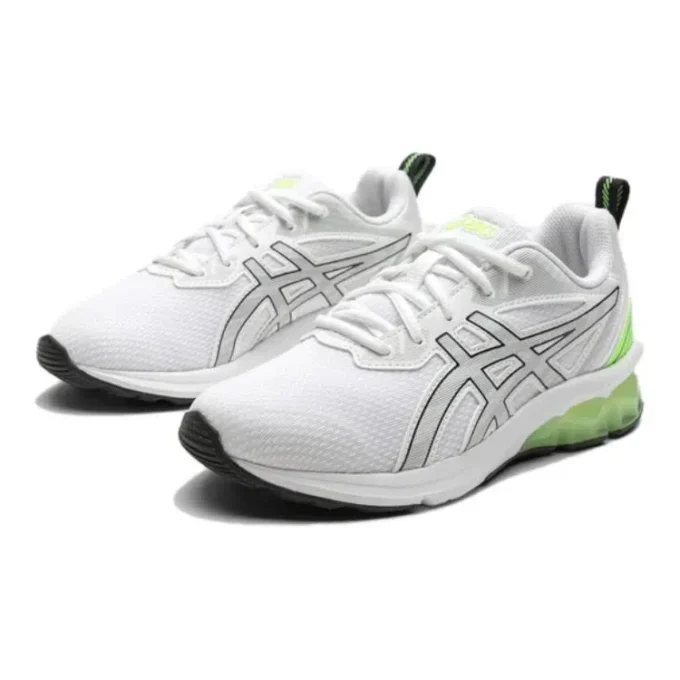 Gel-Quantum 90 4 “Bianco Lime brillante”