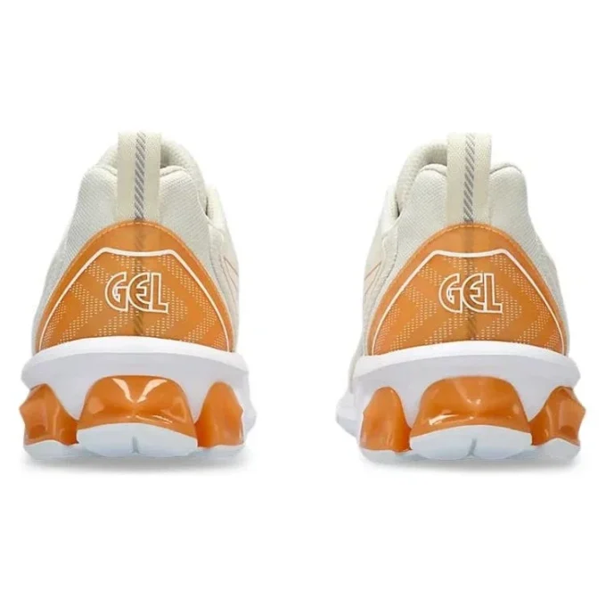 Gel-Quantum 90 4 “Birch Orange Lily”
