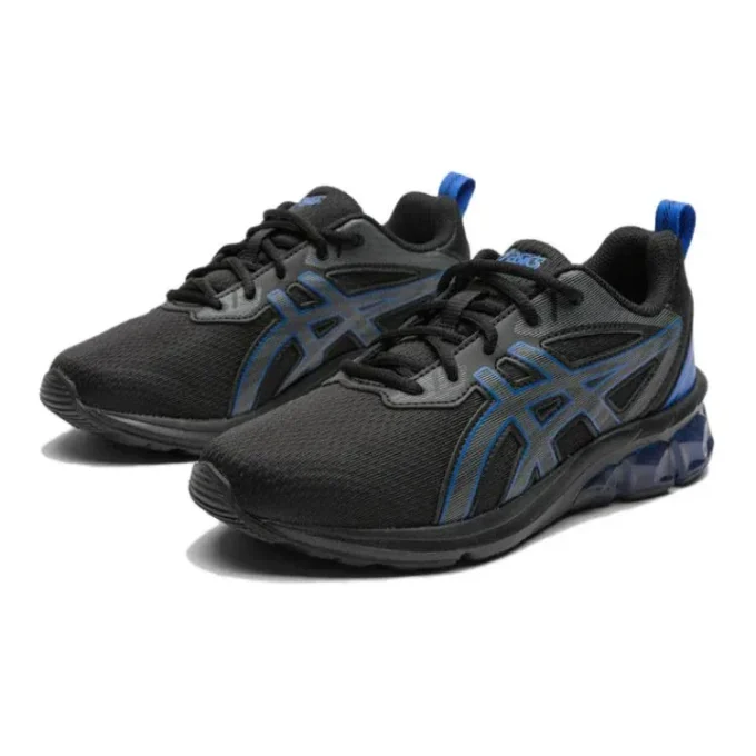 Gel-Quantum 90 4 “Black Illusion Blue”