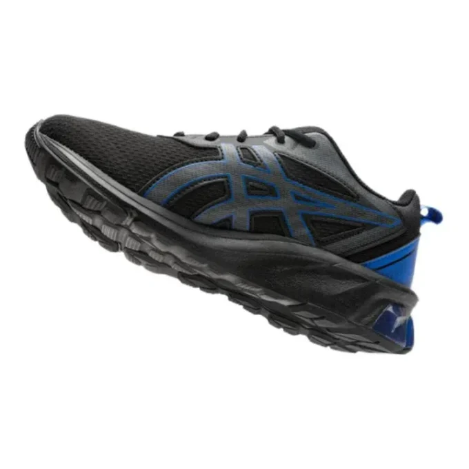 Gel-Quantum 90 4 “Black Illusion Blue”