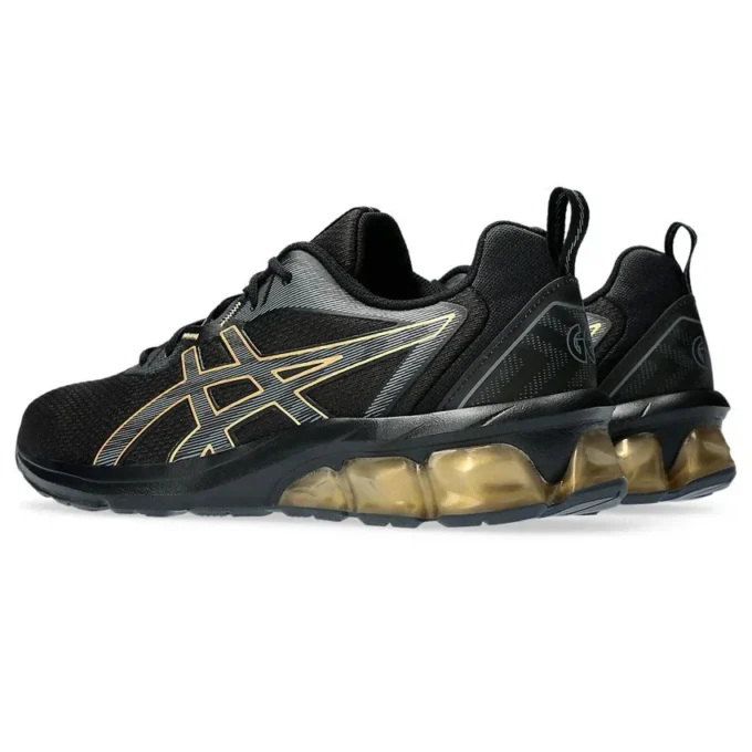 Gel-Quantum 90 4 “Black Pure Gold”
