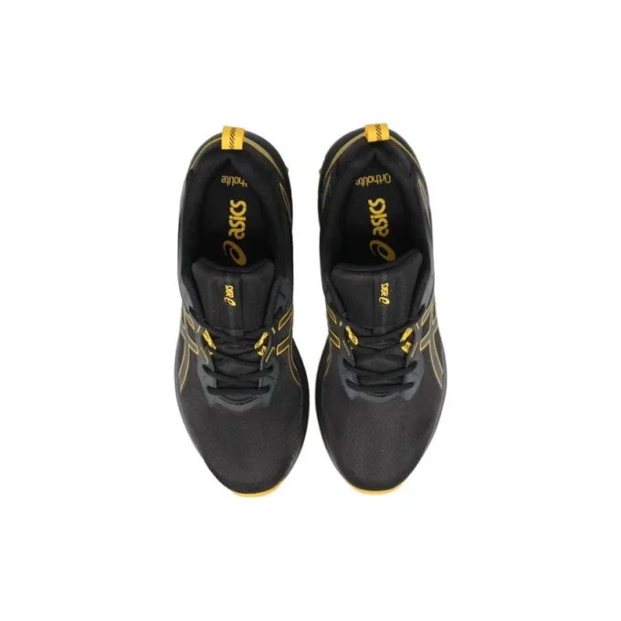Gel-Quantum 90 4 “Black Saffron”