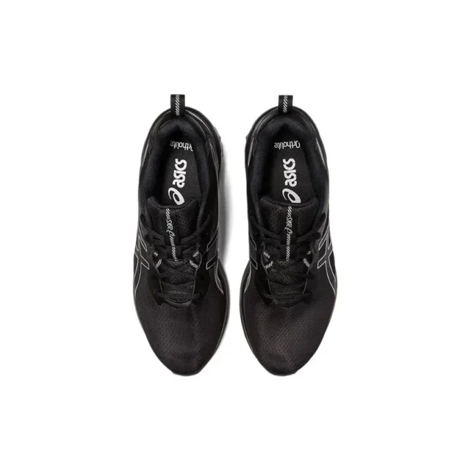 Gel-Quantum 90 4 “Nero/Argento puro”