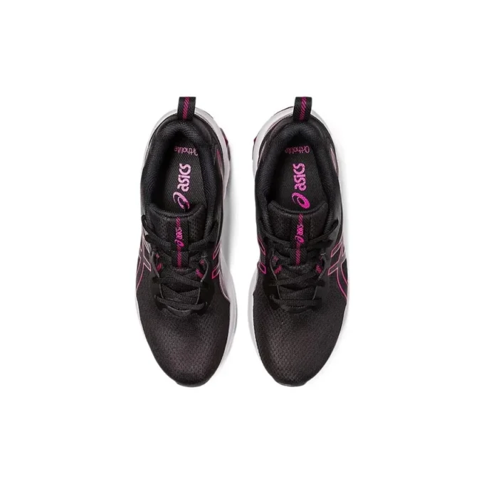 Gel-Quantum 90 4 “Nero Rosa Rave”