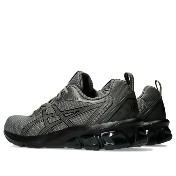Gel-Quantum 90 4 “Truffle Grey Black”